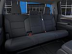 2025 Chevrolet Silverado 1500 Crew Cab 2WD Pickup for sale #251435 - photo 17