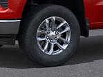 2025 Chevrolet Silverado 1500 Crew Cab 2WD Pickup for sale #251435 - photo 9