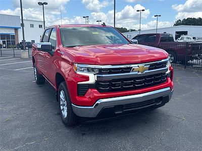 2025 Chevrolet Silverado 1500 Crew Cab 2WD Pickup for sale #251436 - photo 2