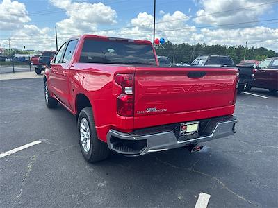 2025 Chevrolet Silverado 1500 Crew Cab 2WD Pickup for sale #251436 - photo 2