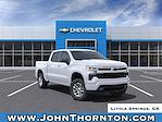 2025 Chevrolet Silverado 1500 Crew Cab 4WD Pickup for sale #251438 - photo 1