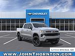 2025 Chevrolet Silverado 1500 Crew Cab 4WD Pickup for sale #251441 - photo 1