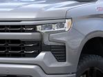 2025 Chevrolet Silverado 1500 Crew Cab 4WD Pickup for sale #251441 - photo 10