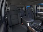 2025 Chevrolet Silverado 1500 Crew Cab 4WD Pickup for sale #251441 - photo 16