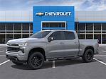 2025 Chevrolet Silverado 1500 Crew Cab 4WD Pickup for sale #251441 - photo 2