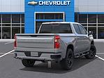 2025 Chevrolet Silverado 1500 Crew Cab 4WD Pickup for sale #251441 - photo 4