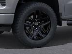 2025 Chevrolet Silverado 1500 Crew Cab 4WD Pickup for sale #251441 - photo 9