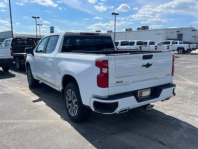 2025 Chevrolet Silverado 1500 Crew Cab 4WD Pickup for sale #251445 - photo 2