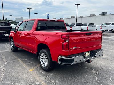 2025 Chevrolet Silverado 1500 Crew Cab RWD Pickup for sale #251446 - photo 2