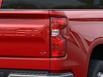 2025 Chevrolet Silverado 1500 Crew Cab 2WD Pickup for sale #251446 - photo 11