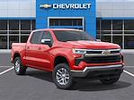 2025 Chevrolet Silverado 1500 Crew Cab 2WD Pickup for sale #251446 - photo 7