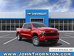 2025 Chevrolet Silverado 1500 Crew Cab 4WD Pickup for sale #251447 - photo 1