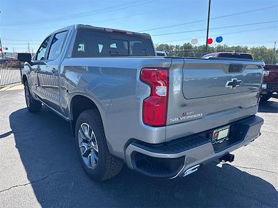 2025 Chevrolet Silverado 1500 Crew Cab 4WD Pickup for sale #251467 - photo 2
