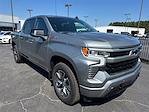 2025 Chevrolet Silverado 1500 Crew Cab 4WD Pickup for sale #251467 - photo 3