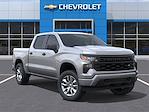 2025 Chevrolet Silverado 1500 Crew Cab 4WD Pickup for sale #251474 - photo 7