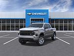 2025 Chevrolet Silverado 1500 Crew Cab 4WD Pickup for sale #251474 - photo 8
