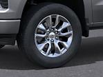 2025 Chevrolet Silverado 1500 Crew Cab 4WD Pickup for sale #251474 - photo 9