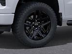 2025 Chevrolet Silverado 1500 Crew Cab 4WD Pickup for sale #251477 - photo 9