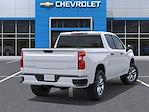 New 2025 Chevrolet Silverado 1500 Custom Crew Cab 4WD Pickup for sale #251479 - photo 2