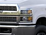 New 2025 Chevrolet Silverado 6500 Work Truck Crew Cab Cab Chassis for sale #251494 - photo 10