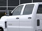 New 2025 Chevrolet Silverado 6500 Work Truck Crew Cab Cab Chassis for sale #251494 - photo 12