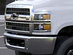 New 2025 Chevrolet Silverado 6500 Work Truck Crew Cab Cab Chassis for sale #251494 - photo 13