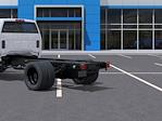New 2025 Chevrolet Silverado 6500 Work Truck Crew Cab Cab Chassis for sale #251494 - photo 14