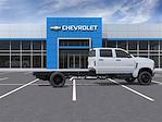 New 2025 Chevrolet Silverado 6500 Work Truck Crew Cab Cab Chassis for sale #251494 - photo 5