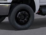 New 2025 Chevrolet Silverado 6500 Work Truck Crew Cab Cab Chassis for sale #251494 - photo 9