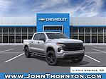2025 Chevrolet Silverado 1500 Crew Cab 2WD Pickup for sale #251496 - photo 1