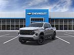 2025 Chevrolet Silverado 1500 Crew Cab 2WD Pickup for sale #251496 - photo 8