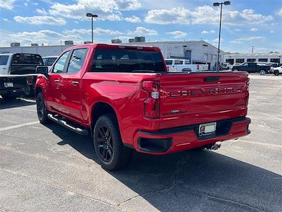 2025 Chevrolet Silverado 1500 Crew Cab RWD Pickup for sale #251508 - photo 2