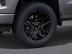 2025 Chevrolet Silverado 1500 Crew Cab 4WD Pickup for sale #251509 - photo 9