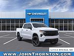 2025 Chevrolet Silverado 1500 Crew Cab 4WD Pickup for sale #251510 - photo 1
