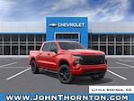 2025 Chevrolet Silverado 1500 Crew Cab 2WD Pickup for sale #251516 - photo 1