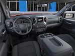 2025 Chevrolet Silverado 1500 Crew Cab 2WD Pickup for sale #251516 - photo 15
