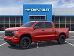 2025 Chevrolet Silverado 1500 Crew Cab 2WD Pickup for sale #251516 - photo 3