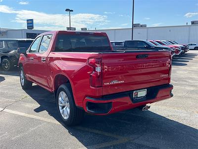 2025 Chevrolet Silverado 1500 Crew Cab RWD Pickup for sale #251519 - photo 2