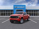 2025 Chevrolet Silverado 1500 Crew Cab 2WD Pickup for sale #251519 - photo 8