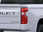2025 Chevrolet Silverado 1500 Crew Cab 2WD Pickup for sale #251520 - photo 11