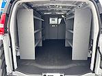 2025 Chevrolet Express 3500 RWD Upfitted Cargo Van for sale #251526 - photo 2