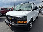 2025 Chevrolet Express 3500 RWD Upfitted Cargo Van for sale #251526 - photo 4