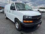 2025 Chevrolet Express 3500 RWD Upfitted Cargo Van for sale #251526 - photo 6