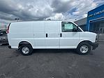 2025 Chevrolet Express 3500 RWD Upfitted Cargo Van for sale #251526 - photo 7
