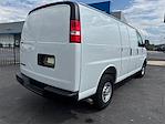 2025 Chevrolet Express 3500 RWD Upfitted Cargo Van for sale #251526 - photo 8