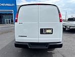 2025 Chevrolet Express 3500 RWD Upfitted Cargo Van for sale #251526 - photo 9