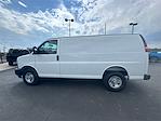 2025 Chevrolet Express 3500 RWD Upfitted Cargo Van for sale #251526 - photo 10
