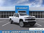 2025 Chevrolet Silverado 2500 Crew Cab 4WD Pickup for sale #251533 - photo 1