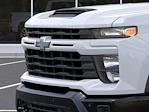 2025 Chevrolet Silverado 2500 Crew Cab 4WD Pickup for sale #251533 - photo 13