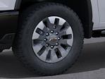 2025 Chevrolet Silverado 2500 Crew Cab 4WD Pickup for sale #251533 - photo 9